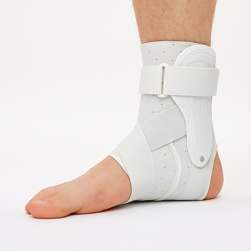 Ортез Glanis на голеностопный сустав