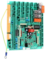 Плата PCB E-Type CAR-PLUS SEC.