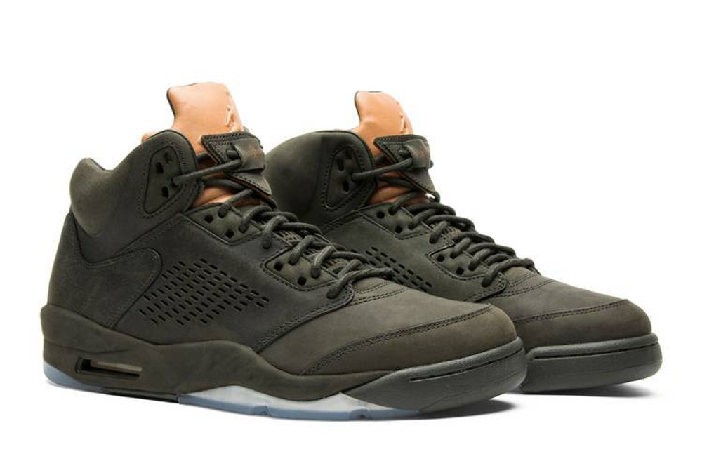 Кроссовки Jordan Air Jordan 5 Retro Take Flight