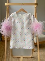 Платье Charabia