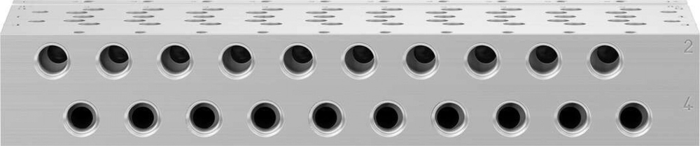 VABM-L1-14W-G14-10 Коллектор