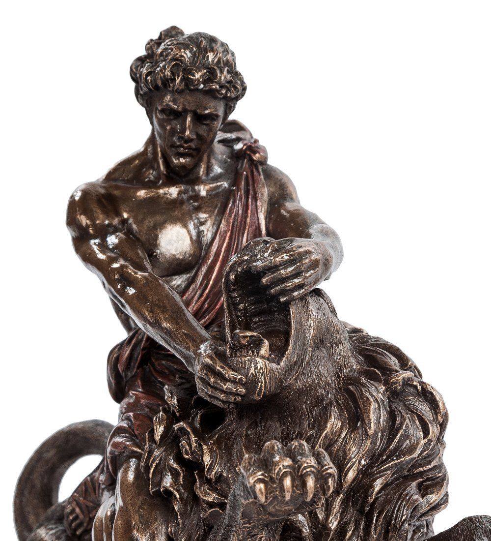 Veronese WS-160 Композиция «Самсон побеждает льва»