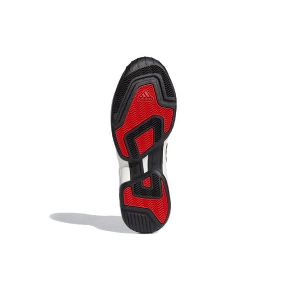 Adidas PRO Модель 2G Баскетбольные кроссовки СРЕДНЕГО размера Мужские