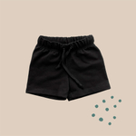 Шорты Lion Boy (черный)