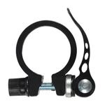 Хомут подседельный 34.9 мм для велосипедов