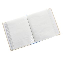 Фотоальбом Image Art IA-200PP серия 078 детский термосварка 200 фотографий размер 10х15