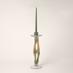 Подсвечник высокий Оливин