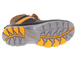 Ботинки МИСТРАЛЬ ULTRA PR-5CW шерстяной мех