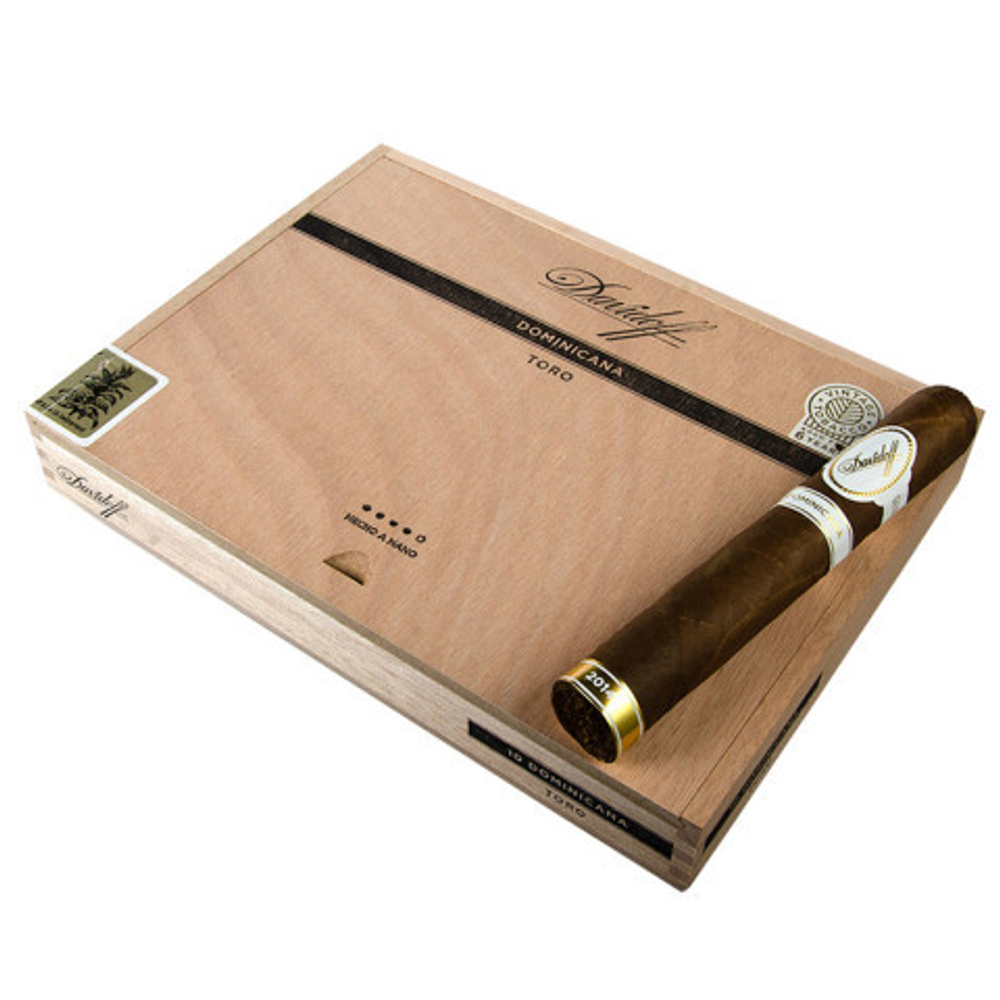Davidoff Dominicana Toro