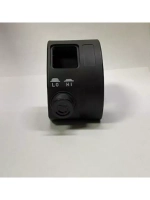 Блок управления левый для снегоходов 0609-322