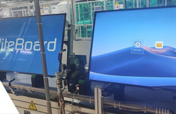 Компания EliteBoard запускает собственное производство