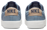 Кроссовки Nike Blazer Low Pro Gt Prm