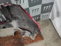 Бaмпep задний Mazda CX-5 2 (KF) 17-21 Б/У Оригинал КВ8А50221