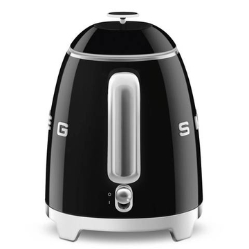 SMEG KLF05BLEU Мини чайник электрический