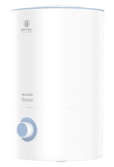 Бытовые увлажнители воздуха ROYAL CLIMA RUH-BL300/3.5M-WT
