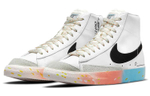 Кроссовки Nike Blazer Just Do It