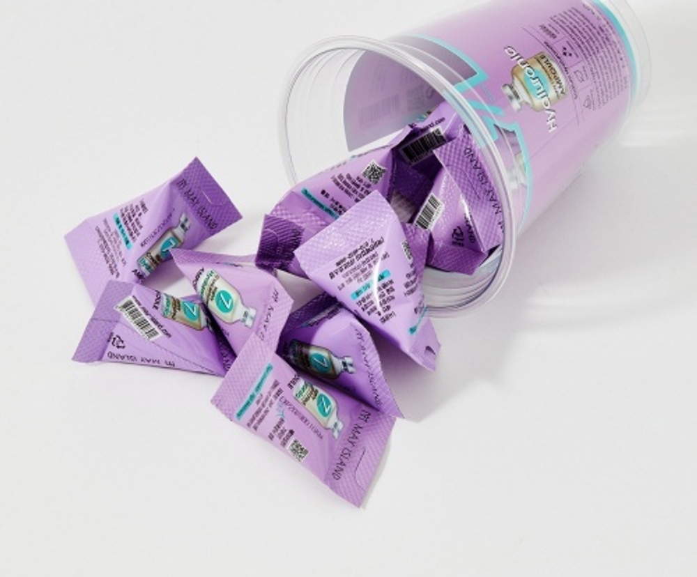 Сыворотка с гиалуроновой кислотой May Island 7 Days Highly Concentrated Hyaluronic Ampoule