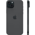 Смартфон Apple iPhone 15 Plus 256Gb "Black" Sim + Esim