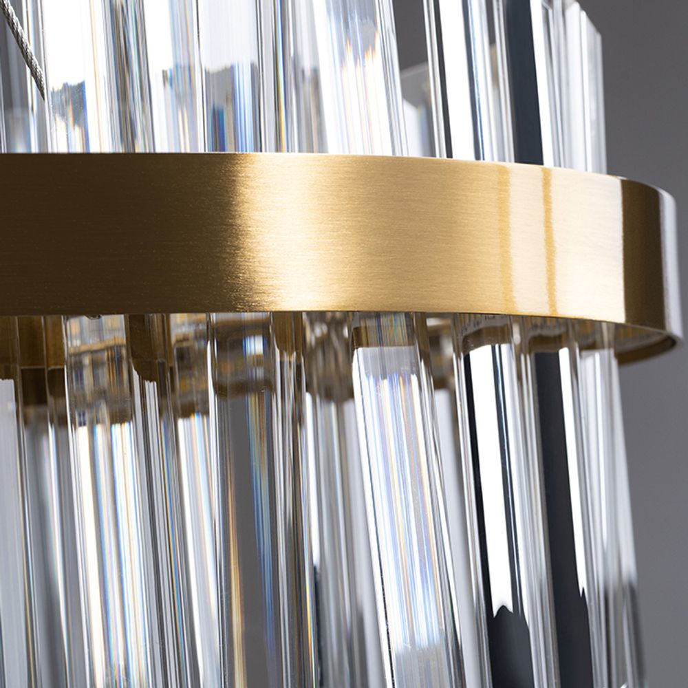 Подвесная Люстра Voyage D60 By Imperiumloft