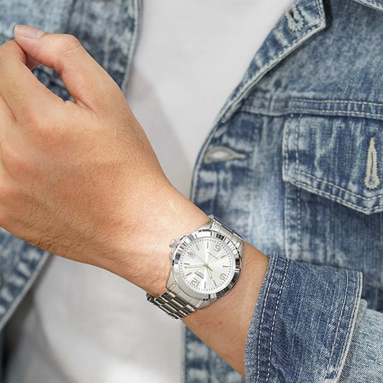 Наручные часы Casio MTP-1215A-7ADF