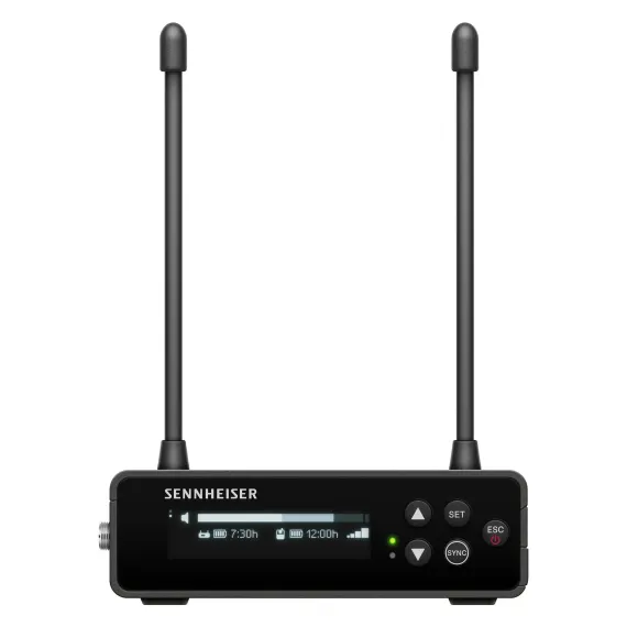 Sennheiser EW-DP ME2 SET (R1-6)