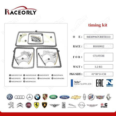 Комплект ГРМ VAG 3.0T CRE