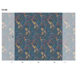 Королева панно Рапунцель