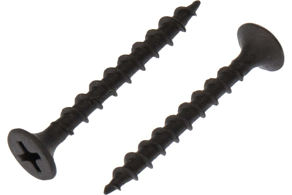 Саморез гипсокартон-дерево KRANZ 3,5x35, 200 шт. KR-01-3331-005