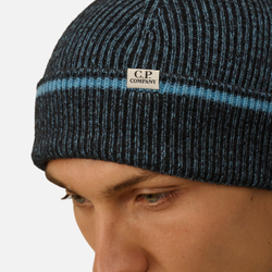 Шапка-бини Fleece Knit