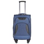 Чемодан 427-4