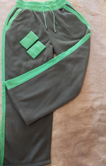 Костюм теплый "МЕКСИКАНЕЦ" 