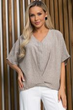 Костюм Свобода мысли (капучино) К13325-7М LT Collection