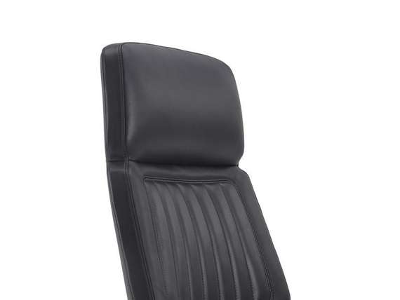 Кресло Lavoro A2411-1 Черный