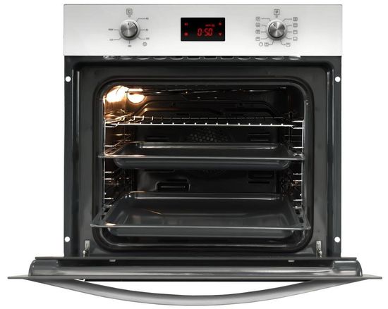 Электрический духовой шкаф Samtron FO W60721