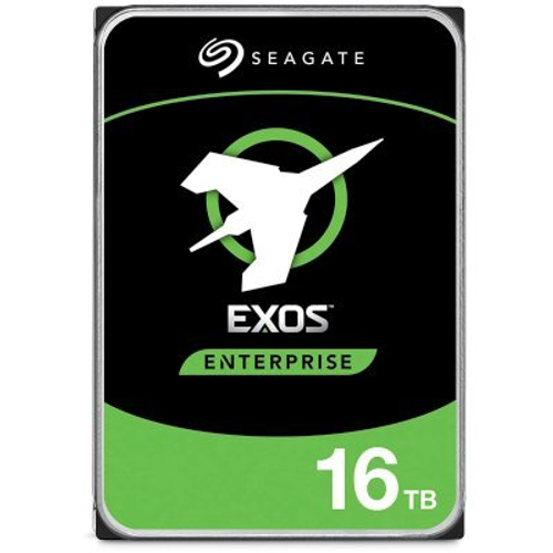 Жесткий диск Seagate Exos X18 16Tb ST16000NM004J