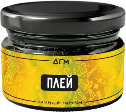 Dogma 100% Cigar Punk - Play (20g)