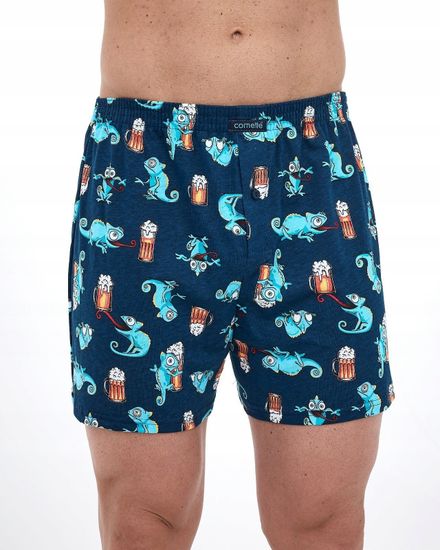 Трусы мужские семейные Cornette Classic 001/175