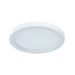 Встраиваемый светильник Arte Lamp MESURA A7971PL-1WH