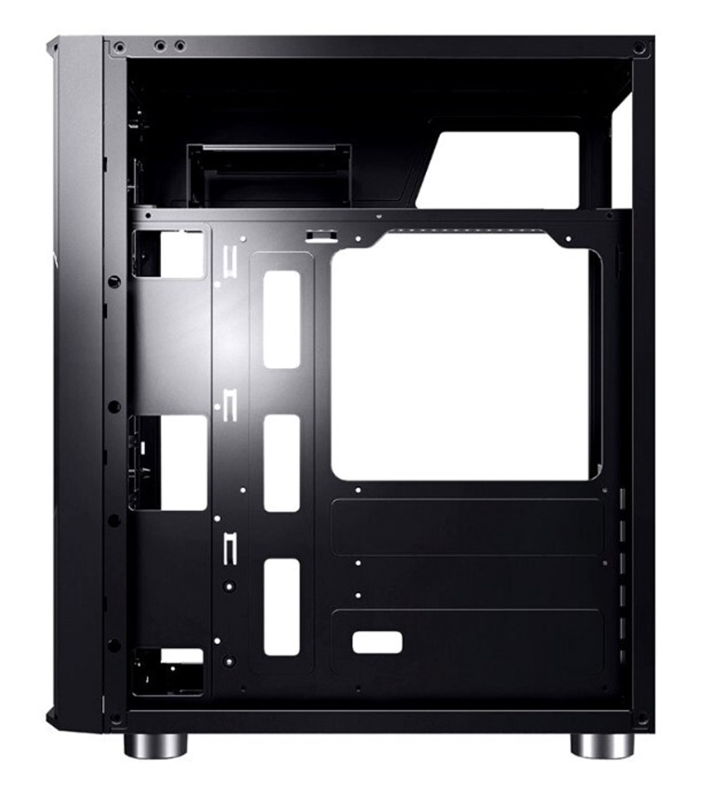 Корпус ATX Formula V F-3401 V1