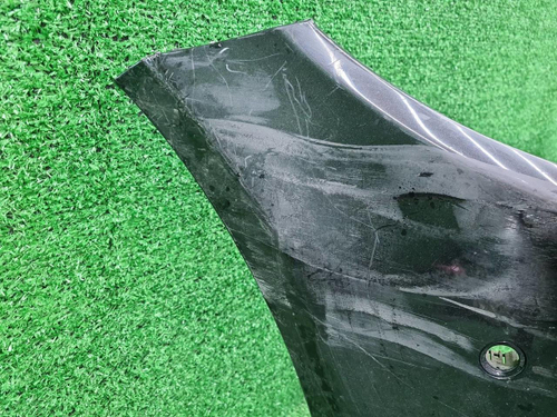 Бампер передний Mercedes C W205 (2014-2018)