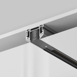 Профиль для монтажа в натяжной потолок Maytoni   TRA005MP-312S