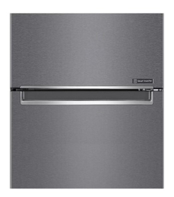 Холодильник LG GC-B509SLCL