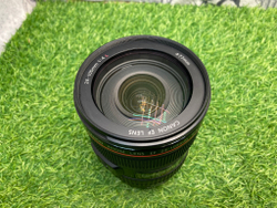 Canon EF 24-105mm 4L IS USM