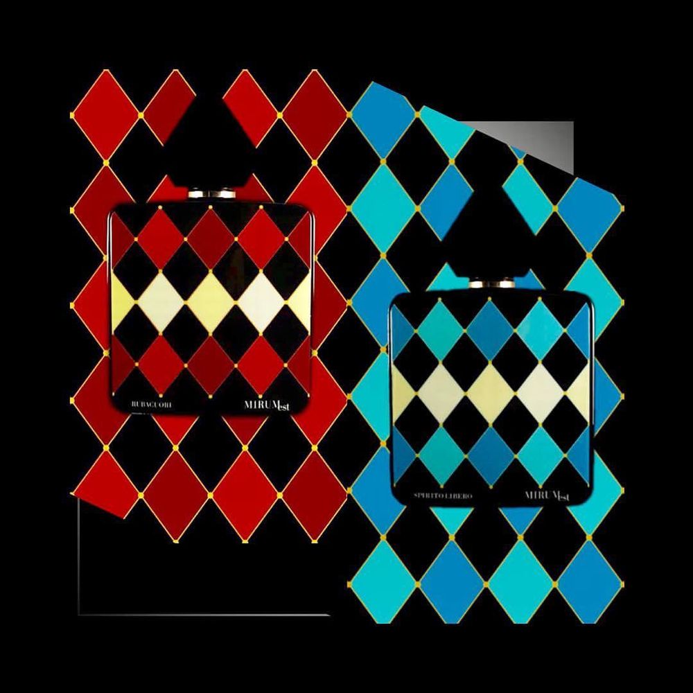 Mirum Spirito Libero