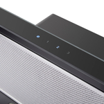 Кухонная вытяжка MAUNFELD Ouse Touch 60 черный