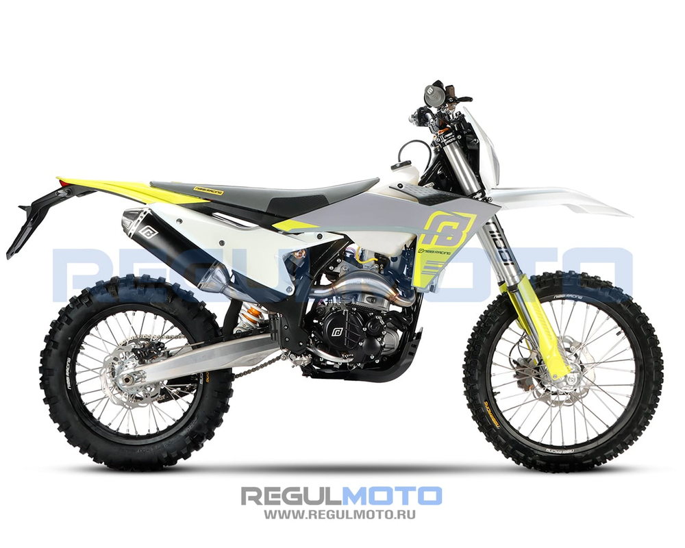 Мотоцикл Regulmoto NIBBI N300-S (NB300) с ПТС