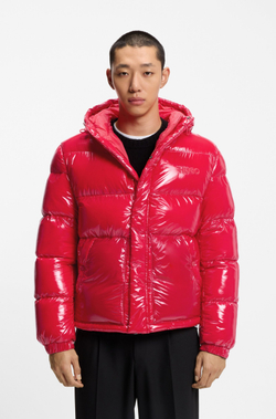 Куртка мужская HUGO Baro2541