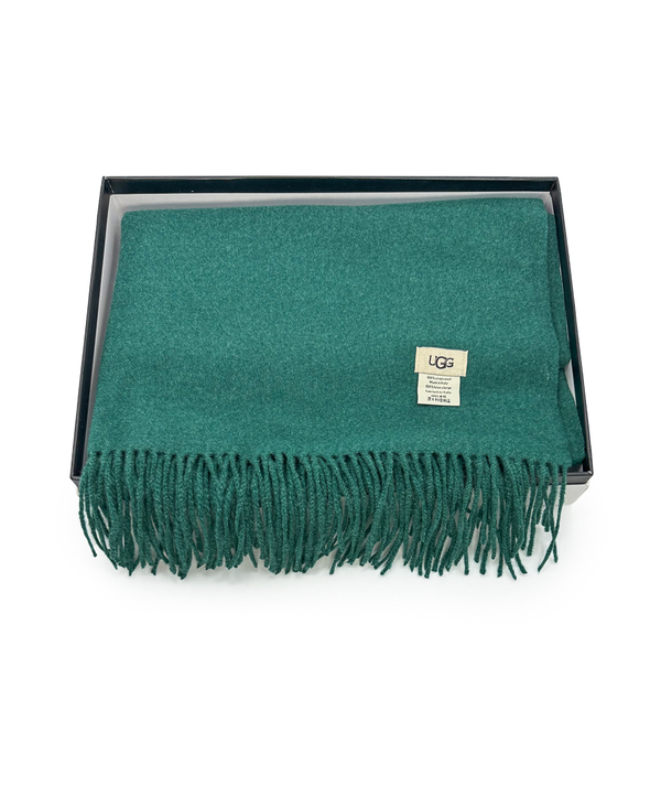 ШАРФ UGG SCARF Green