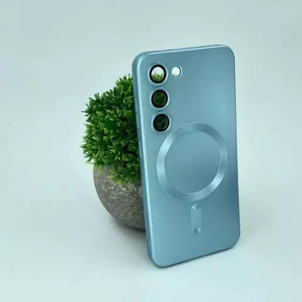 MagSafe с защитой камеры для Samsung S23 Ultra