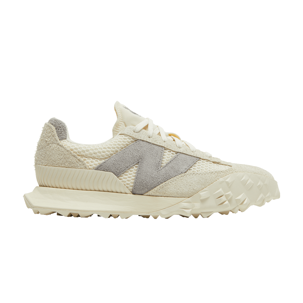 Кроссовки End X New Balance Xc-72 "Art Of Nothing"